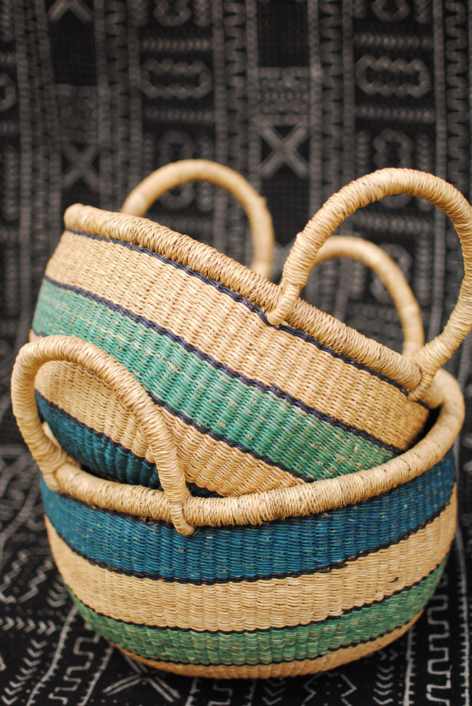 Storage Basket (with Handles)