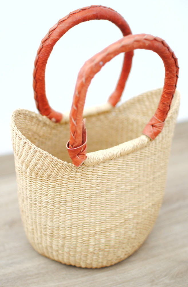 
                  
                    Baby Shopping Basket U-shaped
                  
                