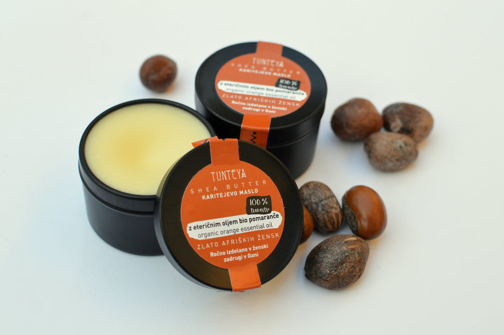 
                  
                    Shea Butter Orange
                  
                