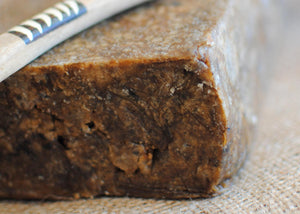 
                  
                    African Black Soap 1 kg
                  
                