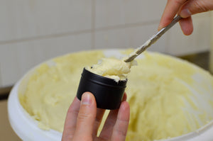 
                  
                    Private Label Shea Butter
                  
                