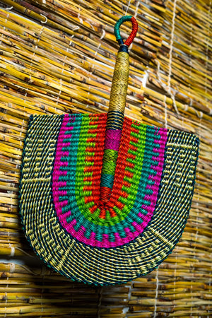 
                  
                    Bolga Fan
                  
                