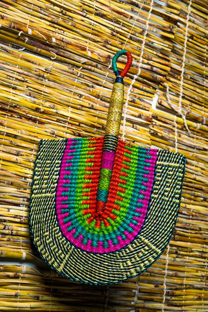 
                  
                    Bolga Fan
                  
                
