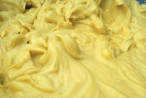 
                  
                    Shea Butter Raw & Unrefined
                  
                