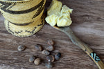 ORGANIC RAW NATURAL SKINCARE SHEA BUTTER WHOLESALE 
