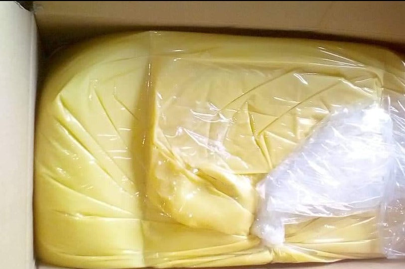 wholesale shea butter in a box shipping