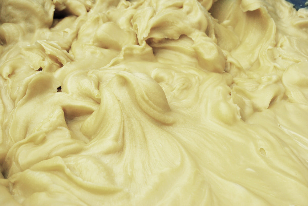 creamy shea butter for wholesale